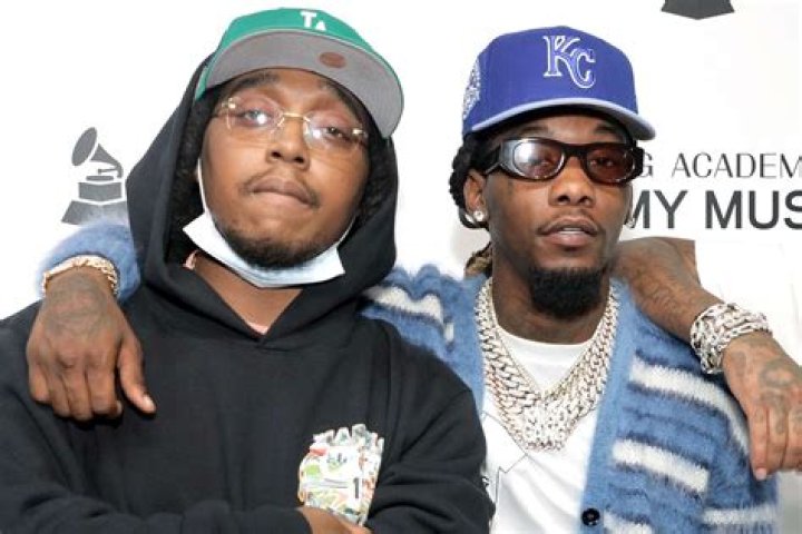 Is Quavo Dead Or Alive What Happened To Migos Singer? 247 News