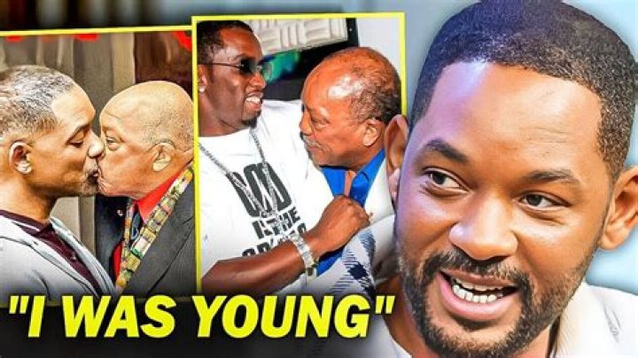 Is Quincy Jones Gay? Sexuality And Gender