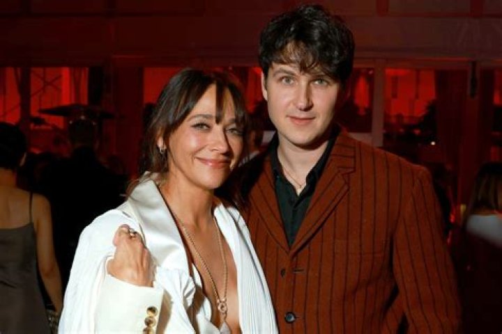 Is Rashida Jones Married? Who is Rashida Jones' Boyfriend? Does She