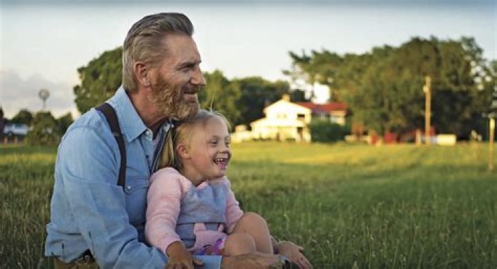 Is Rory Lee Feek In A Relationship? Exploring His Dating History