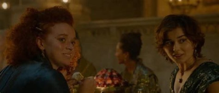 Is Ruby Cruz Gay, Straight, or Bisexual? Willow&rsquo;s Star Sexuality Explained