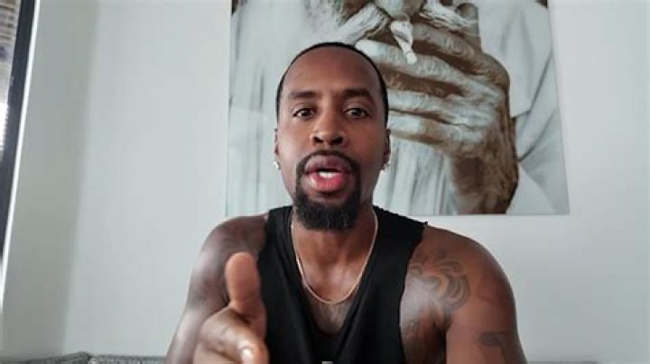 Is Safaree Dad Marq Hansum Malcolm? Mom Shirley And Siblings
