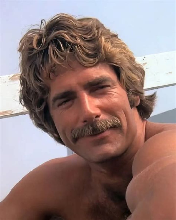 Is Sam Elliott still alive or dead? 2022