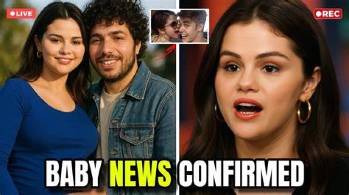 Is Selena Gomez Pregnant With Aaron Dominguez? Lee Daily
