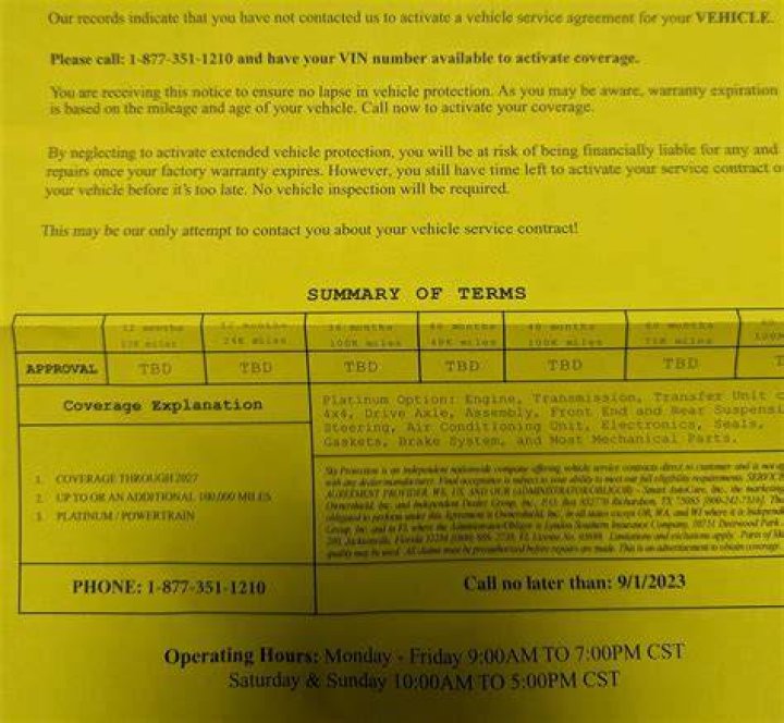 Is Sp Activation Services Scam Or Legit? Find Out The Truth