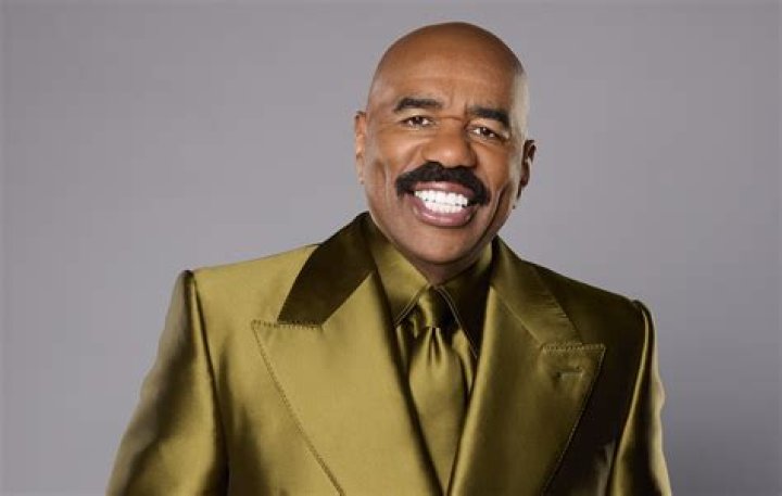 Is Steve Harvey's Daytime Talk Show Leaving NBC?