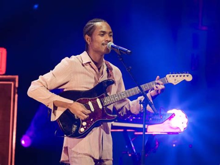 Is Steve Lacy gay? A closer look at Steve’s sexuality VoxBliss