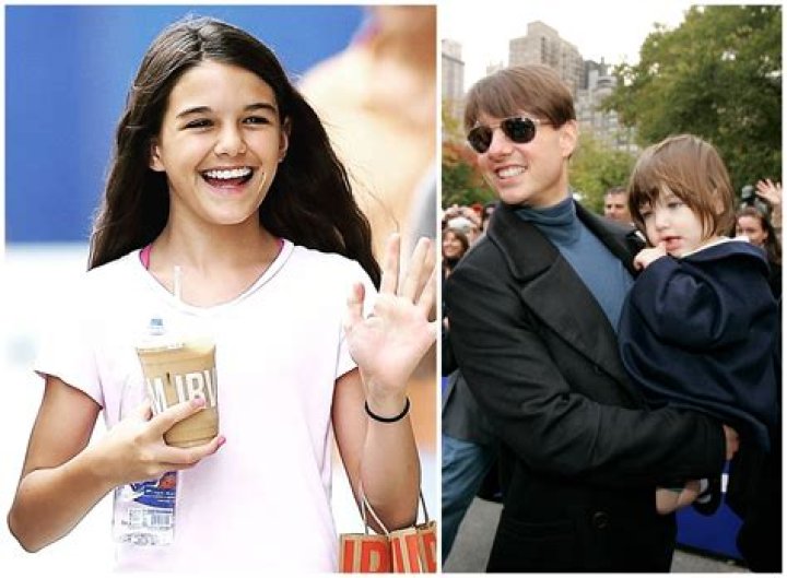 Is Suri Cruise estranged from dad Tom? 6 things to know about Katie