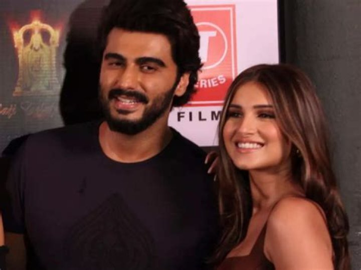 Is Tara Sutaria and Siddharth Malhotra the new couple in Btown?
