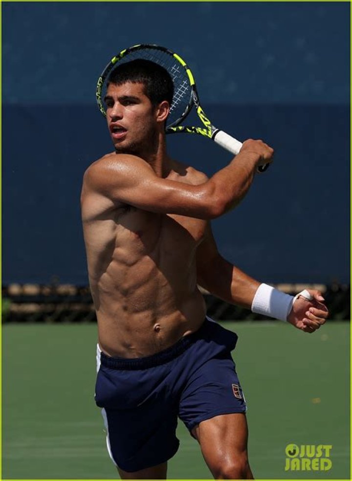 Is Tennis Star Carlos Alcaraz Christian? Parents Siblings And Ethnicity