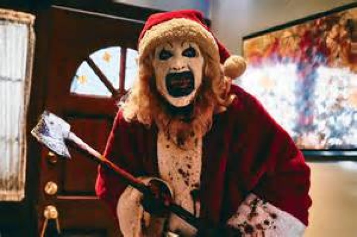 Is Terrifier 2 Based on a True Story? Is Art the Clown Real?