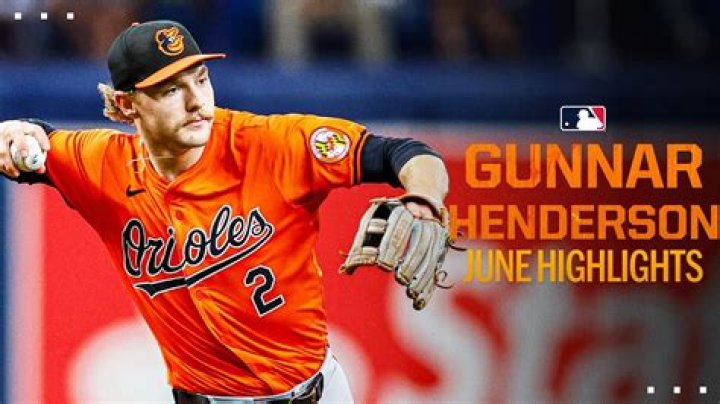 Is the Gunnar Henderson hype for real? Camden Chat