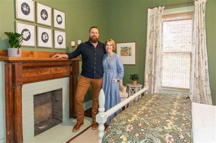 Is The Show Home Town on HGTV Fake?