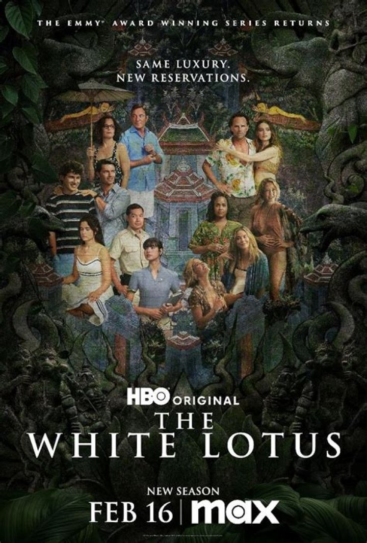 Is The White Lotus Actress Aubrey Plaza Pregnant?