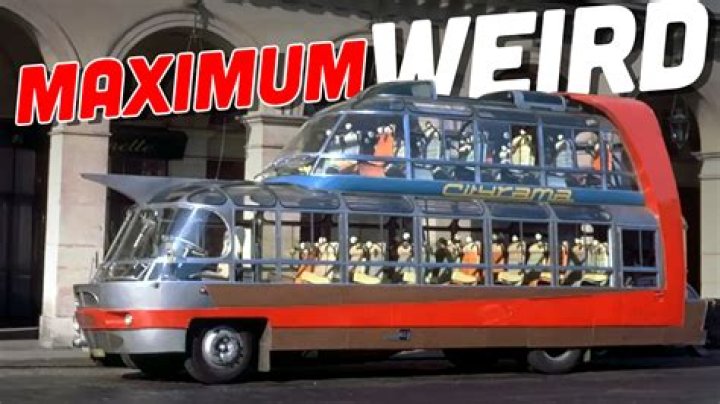 Is this Wallen&rsquo;s bus?