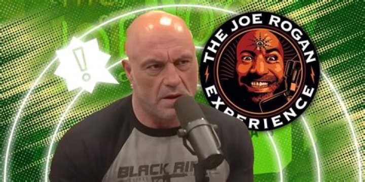 Is This Why Joe Rogan Is So Important To Spotify?