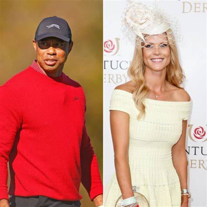 Is Tiger Woods&rsquo; exwife Elin Nordegren married?