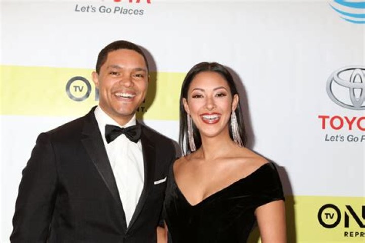 Is Trevor Noah Married? Everything To Kow About The
