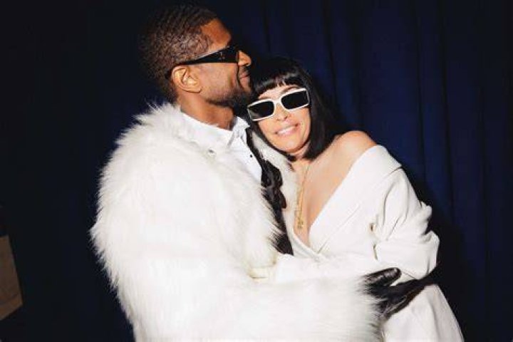 Is Usher Gay? Close Look Into The Rumors
