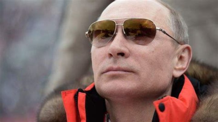 Is Vladimir Putin insane? Hardly LA Times