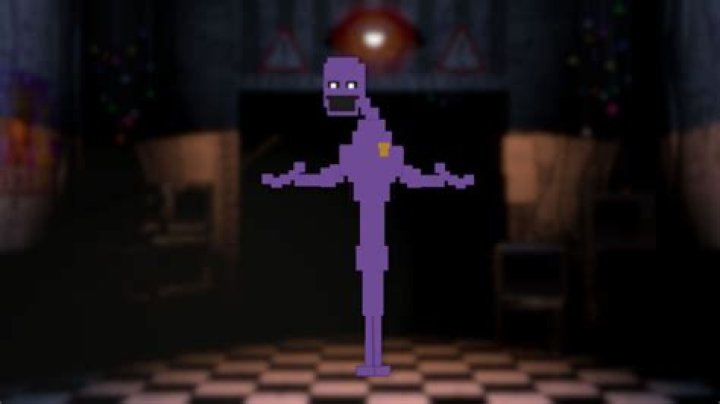 Is william afton real? 8 facts about the fnaf villain ALL NEWS ABOUT