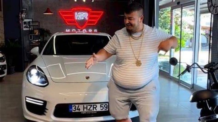Is Yasin Cengiz alive? TikTok rumor debunked