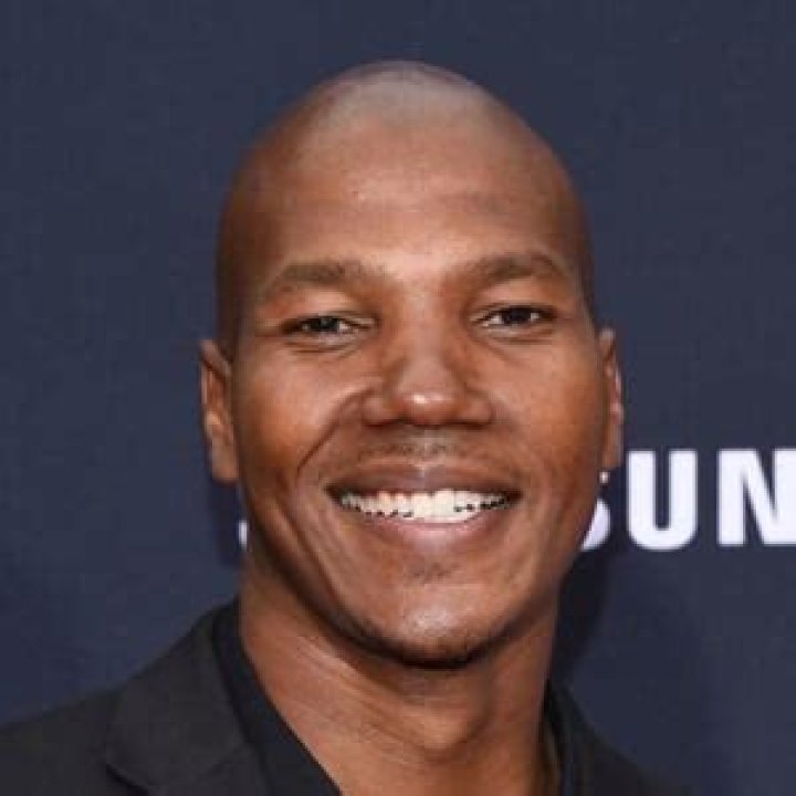Isaac Keys