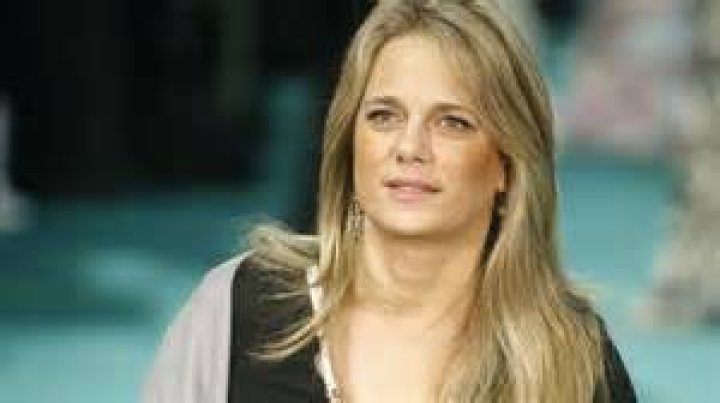 Isabel Sartorius, la eterna "m&aacute;s que amiga" del Rey Felipe de Borb&oacute;n