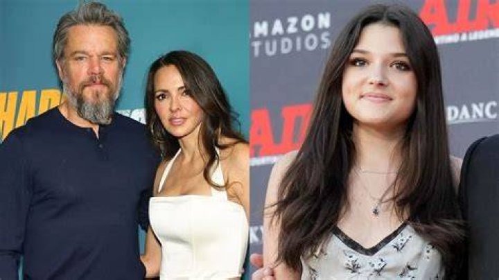Isabella Damon Age, Biography, Height, Personal Life, Net Worth & Facts