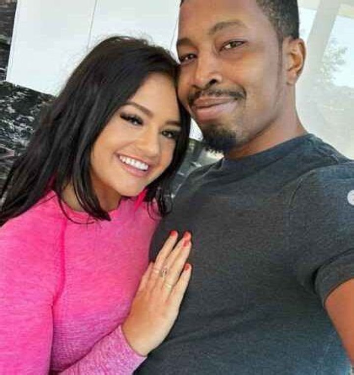 Isiah Maxwell Biography, Age, Family, Images, Net Worth &raquo; Bioofy