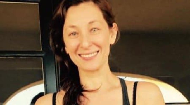 Isidora Goreshter Height, Weight, Age, Affairs, Husband, Family