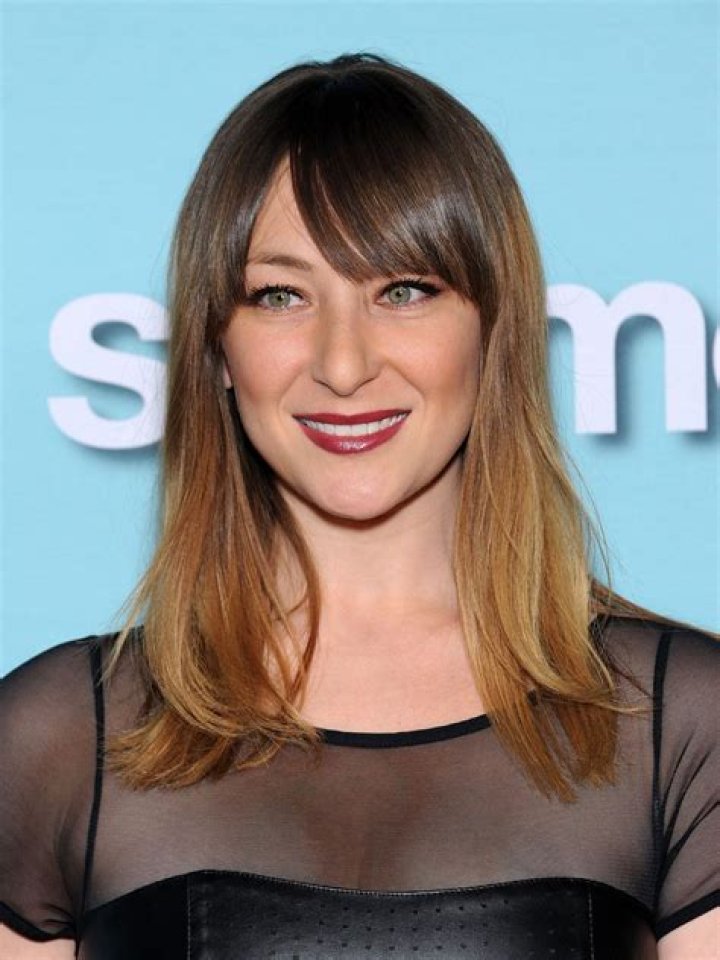 Isidora Goreshter &mdash; Ethnicity of Celebs What Nationality Ancestry Race