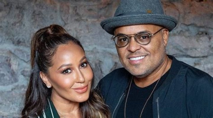 Israel Houghton's New Wife. Life After His Divorce with Meleasa