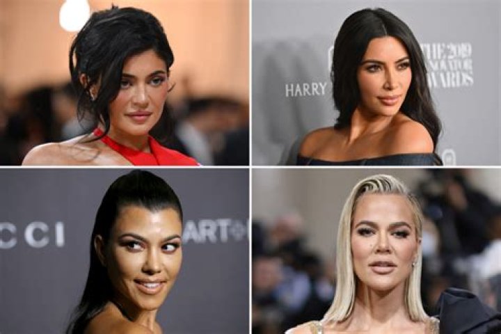 Israeli model from Kylie Skin campaign loved up with pop star