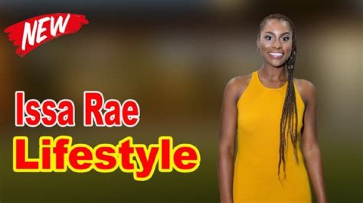 Issa Rae Net Worth 2020, Movies, TV Shows, Awards, Family Bio & Wiki