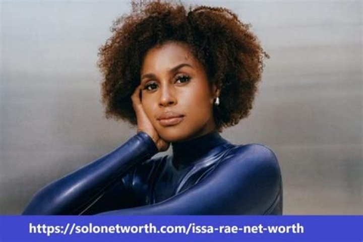 Issa Rae Net Worth Net Worth Lists