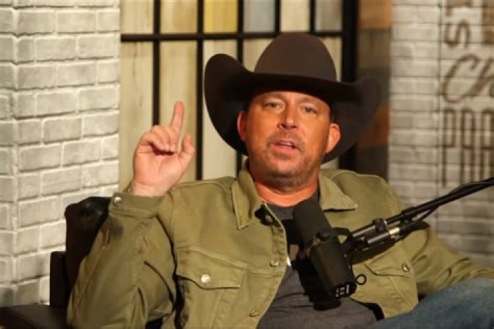 It Looks Like YouTuber Chad Prather Is Running for Governor of Te
