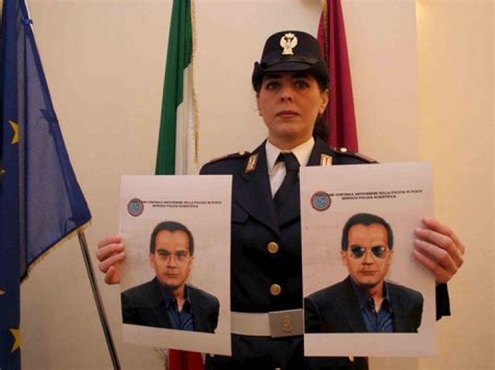 Italian police seize Mafia boss's assets worth millions of euros Is