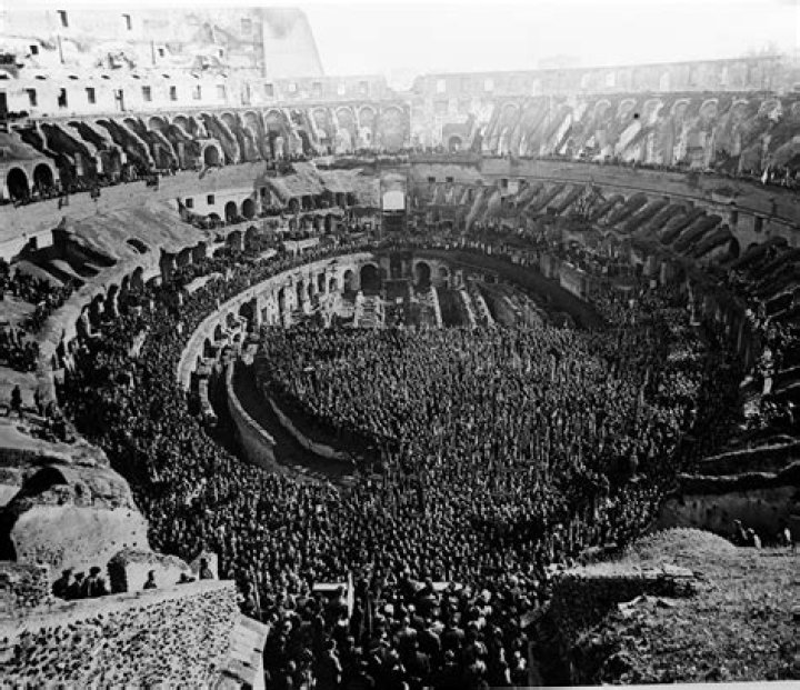 Italy confronts its fascist past as the right prepares for power POLITICO
