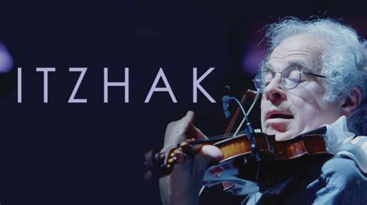 Itzhak Perlman I Find Oddly Attractive Pinterest