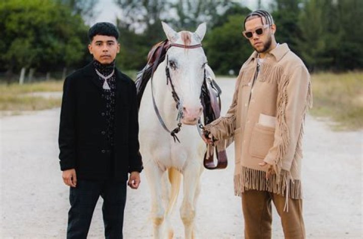 Ivan Cornejo & Jhay Cortez &lsquo;Esta Da&ntilde;ada (Remix)&rsquo; Exclusive Interview