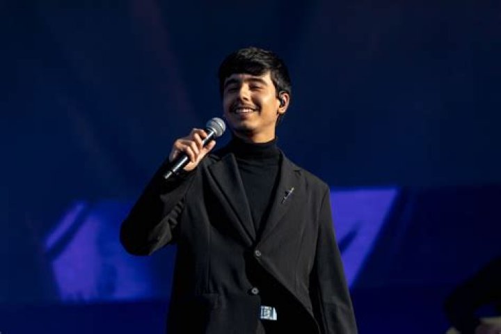 Ivan Cornejo Announces FirstEver U.S. Tour See the Dates