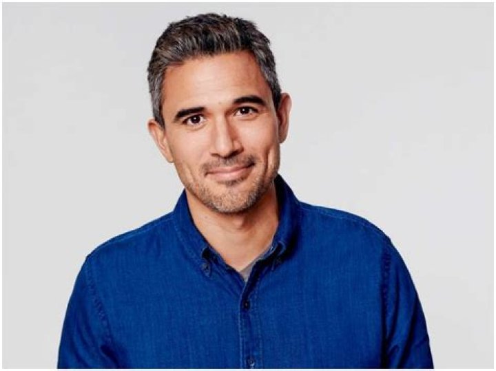 Ivan Hernandez