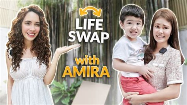 Ivana Alawi & LifeStyle