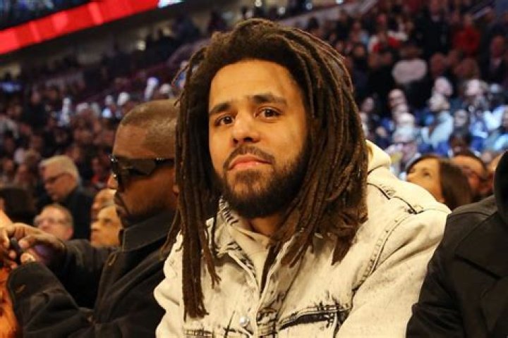 J. Cole Is Comfortable Retiring From Rap But Won't Say When XXL