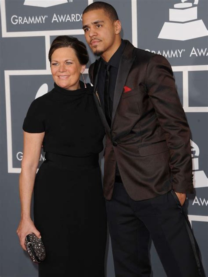 J Cole Mother / Here's a list of 42 best j.