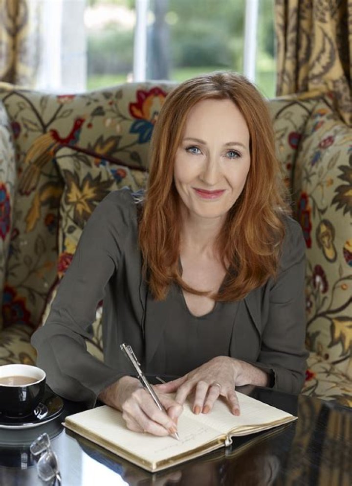J. K. Rowling's Daughter Jessica Arantes Wiki Bio, Job, Husband, Net Worth