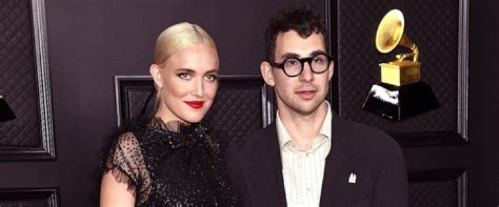 Jack Antonoff is dating Carlotta Kohl, not Lorde Vogue Australia