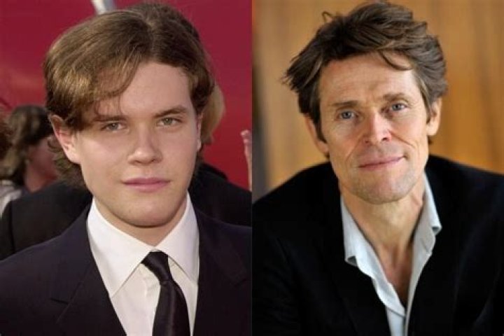 Jack Dafoe The Sole Son of William Dafoe, Not Echoing Celebrity Father