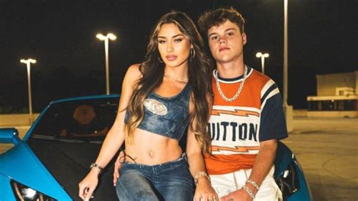 Jack Doherty Age, Family, Girlfriend, Net Worth, & More